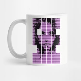 SHE Portrait Human Beauty Pretty Women Mug